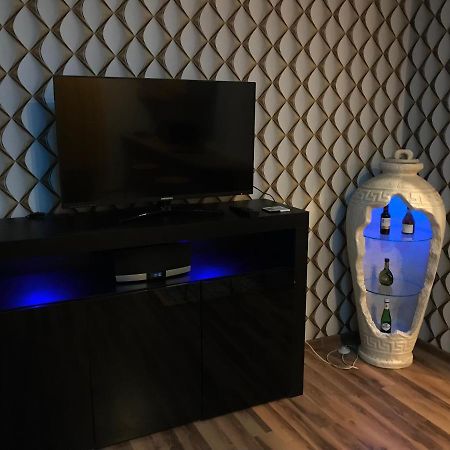 Dubai Marina De Lux Apartment Bytom Bagian luar foto