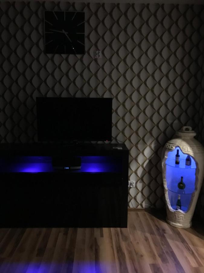 Dubai Marina De Lux Apartment Bytom Bagian luar foto
