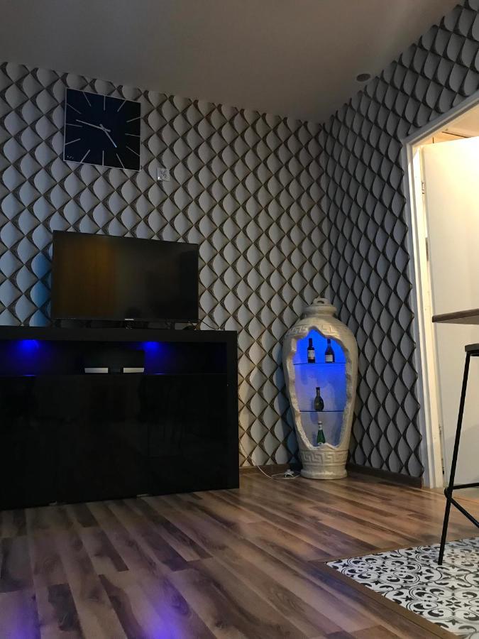 Dubai Marina De Lux Apartment Bytom Bagian luar foto
