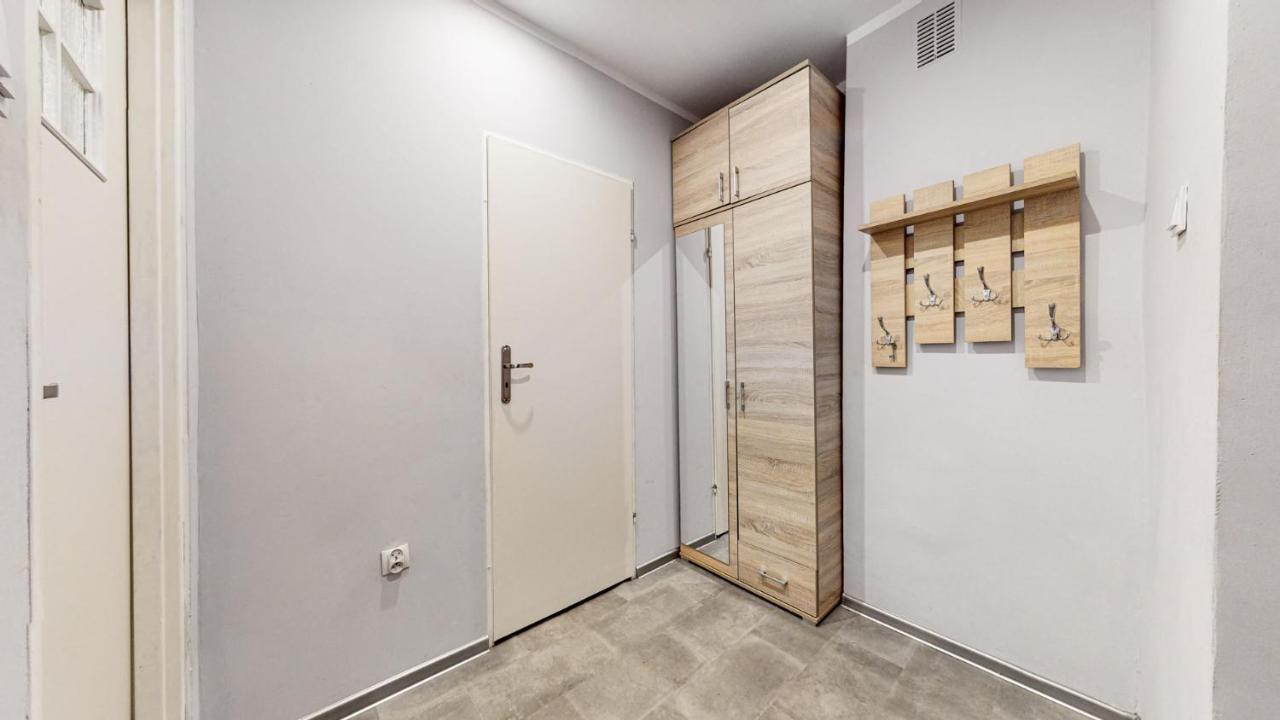 Dubai Marina De Lux Apartment Bytom Bagian luar foto