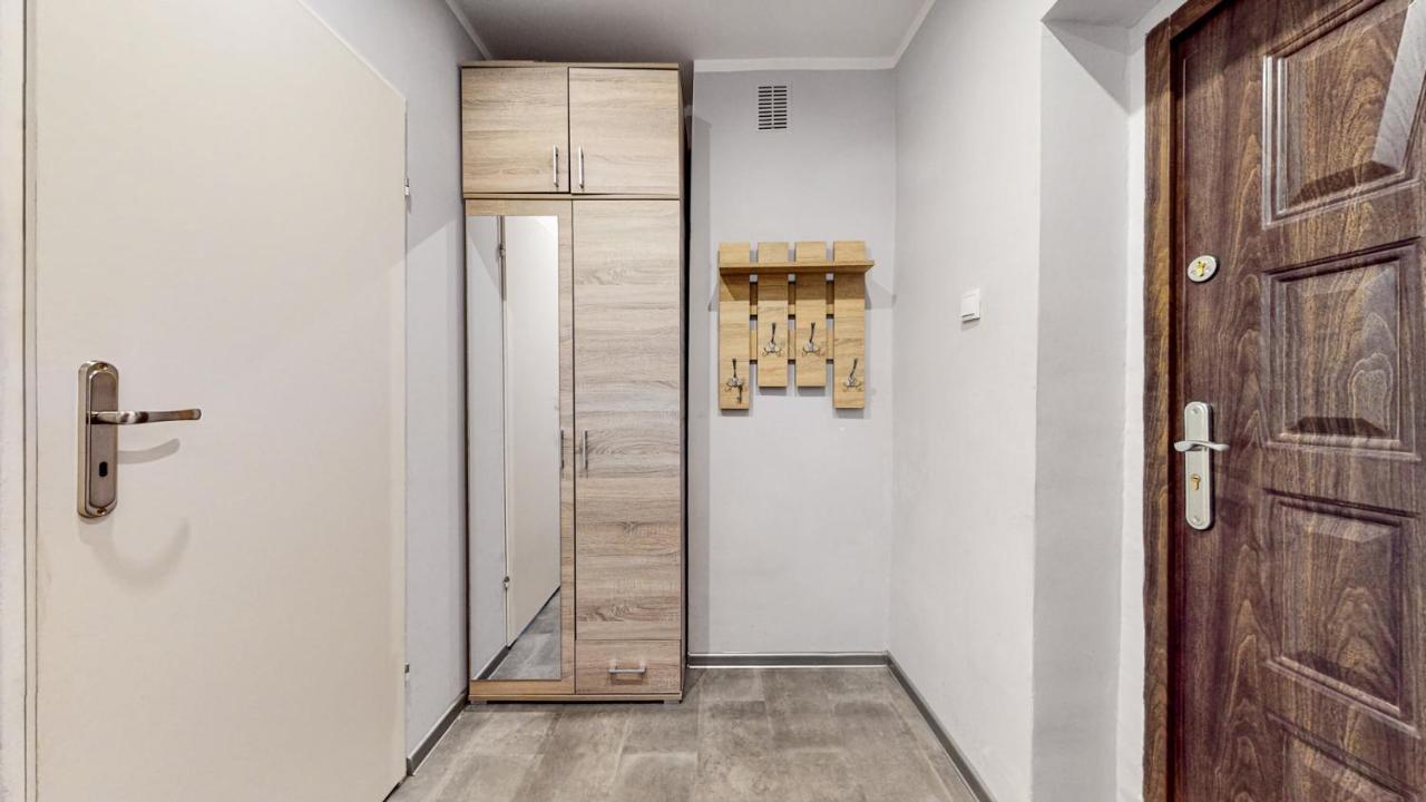 Dubai Marina De Lux Apartment Bytom Bagian luar foto