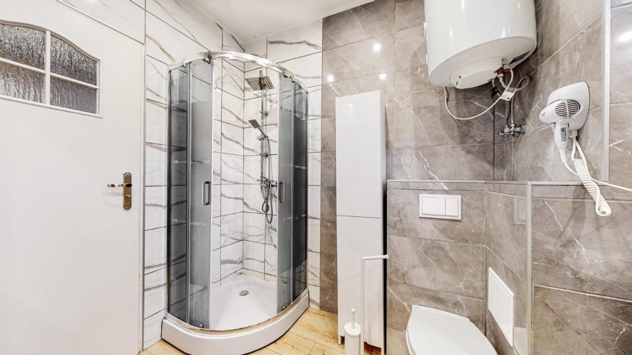 Dubai Marina De Lux Apartment Bytom Bagian luar foto