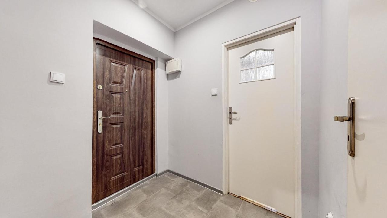 Dubai Marina De Lux Apartment Bytom Bagian luar foto